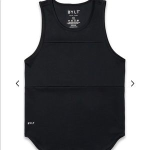 Bylt Basics Drop Tech Tank
